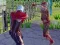 Zombie Apocalypse Zombie Z HTML5 