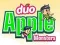 Duo Apple Monsters 