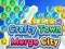 Crafty Town Merge City 