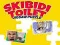 Skibidi Toilet Jigsaw Puzzles 