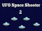 UFO ਸਪੇਸ ਸ਼ੂਟਰ 2 