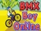 BMX ਮੁੰਡਾ ਆਨਲਾਈਨ 