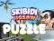 Skibidi Jigsaw Puzzle 