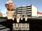 Skibidi ਟਾਇਲਟ ਤਬਾਹੀ 