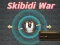 Skibidi ਜੰਗ 