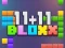 11x11 ਬਲੌਕਸ 