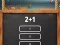 1+2u003d?  1+2u003d?