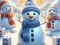 Snowman ਨੂੰ ਬਚਾਓ 