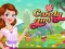 Candy Girl Dressup 