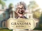 ਦਾਦੀ ਕੀ ਲੁਕਾ ਰਹੀ ਹੈ 