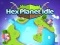 Hex Planet Idle 