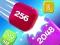 ਚੇਨ ਕਿਊਬ 2048 3D ਮਰਜ ਗੇਮ 