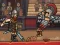 Gladihoppers Gladiator Fight 
