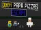 Obby Papa Pizzas Escape 