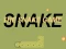 ਸੱਪ ਦੀ ਖੇਡ 