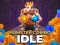 ਹੈਮਸਟਰ ਕੰਬੋ IDLE 