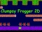 Clumsy Frogger 2D 