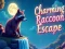 ਮਨਮੋਹਕ Raccoon Escape 