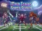 Moon League Sports Season