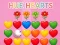 Hue Hearts