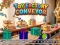 Toy Factory Conveyor