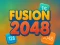 ਫਿ usion ਜ਼ਨ 2048 ਫਿ usion ਜ਼ਨ 2048