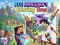 BTS Minecraft Coloring Time
