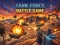 Tank Force Battle Game