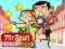 Mr. Bean Hidden Stars