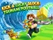 Kick a Lucky Block: Tsunami Football