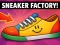 ਸਨੀਕਰ ਫੈਕਟਰੀ! ਸਨੀਕਰ ਫੈਕਟਰੀ!