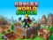 Roblox World Builder