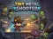 Tiny Metal Shooter