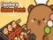 Capybara Skewer ਮੈਚ