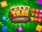 Word Tiles Connect