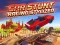 Car Stunt Racing Stylized
