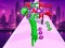 Neck Stack Rush
