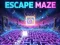 Escape Maze