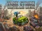 Tank Strike Wasteland Rogue