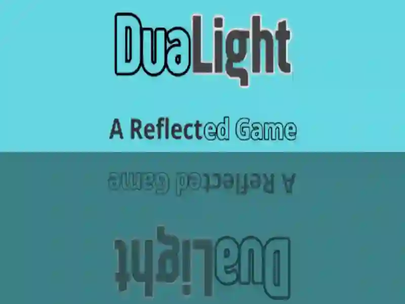 Duxiged ਇੱਕ ਪ੍ਰਤੀਬਿੰਬਿਤ ਖੇਡ