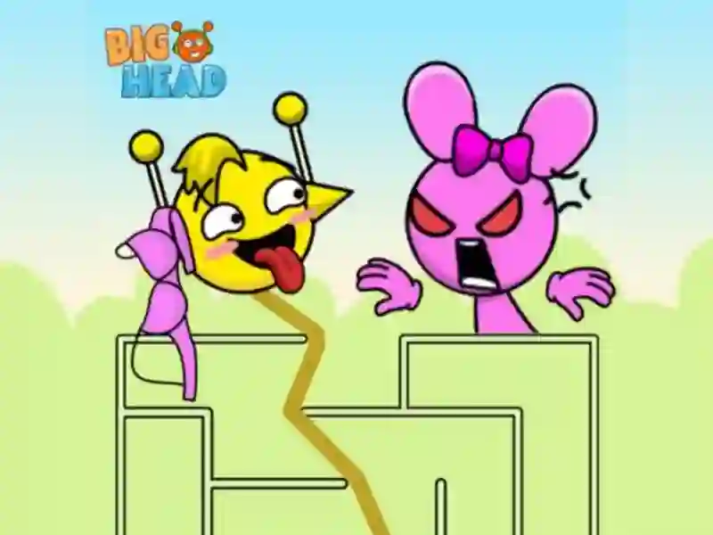 ਵੱਡਾ ਸਿਰ