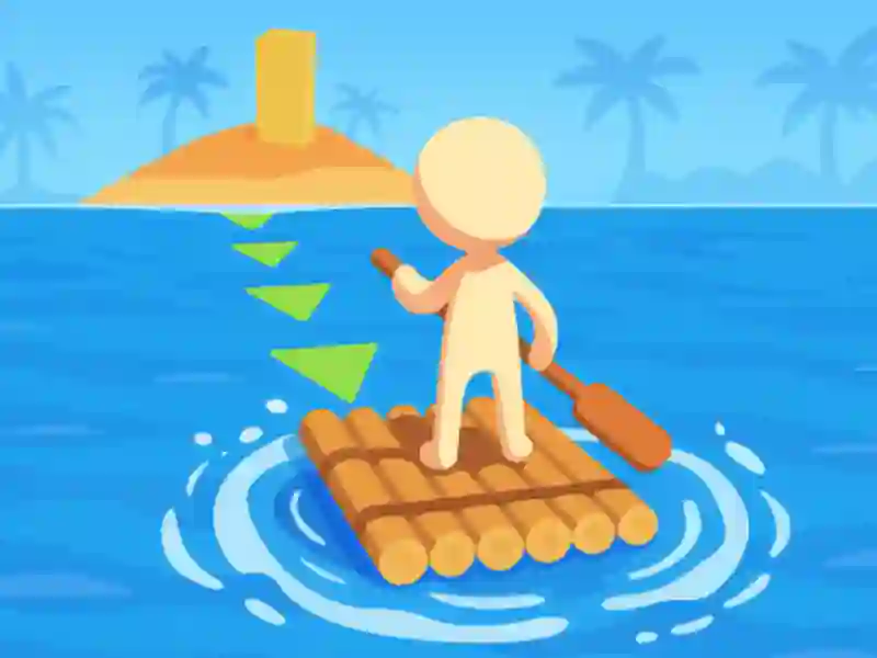 ਸਮੁੰਦਰ 'ਤੇ ਲੰਬਰਿੰਗ