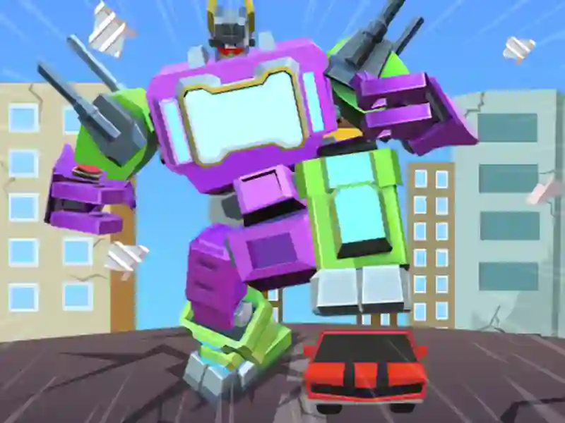 ਸੁਪਰ ਰੋਬੋਟ ਚੋਓਕੋਕਿਨ