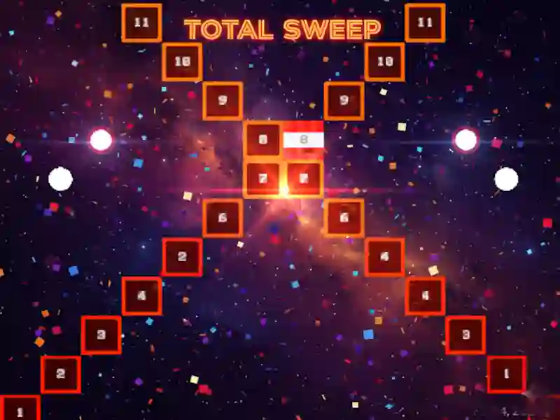 ਕੁੱਲ ਸਵੀਪ