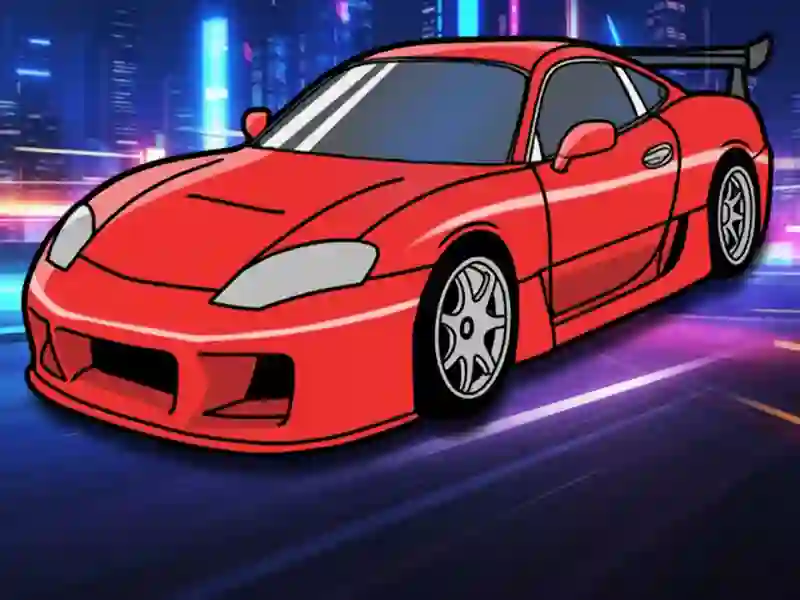 ਆਸਾਨ ਪਿਕਚਰ ਕਲਰਿੰਗ ਗੇਮ