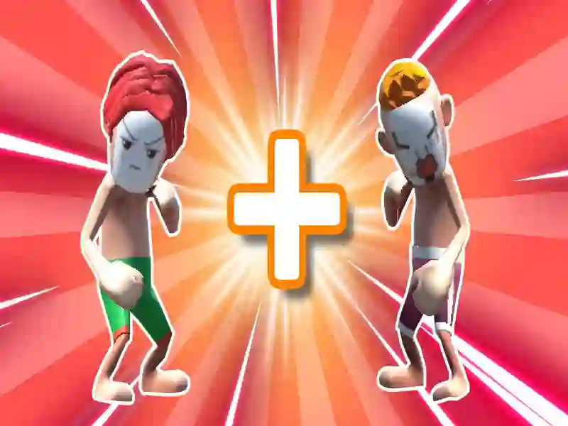 ਮਾਸਪੇਸ਼ੀ ਨੂੰ ਮਿਲਾਓ