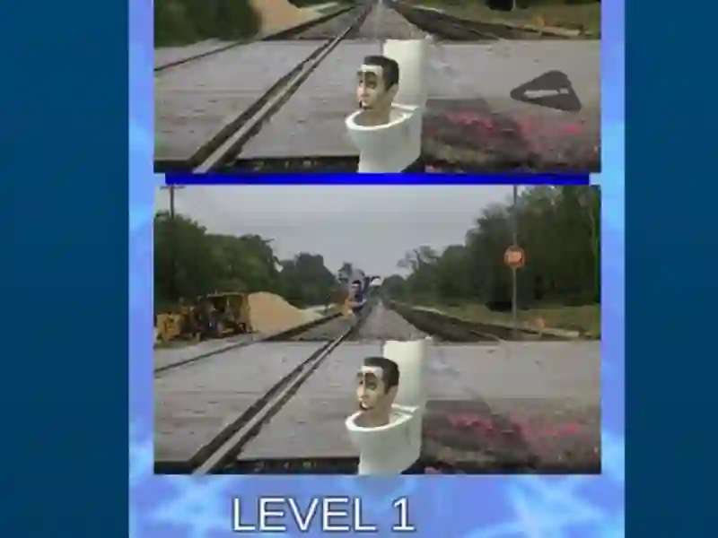 ਸਕਿਬਿਮੀ ਟਾਇਲਟ ਪੰਜ ਅੰਤਰ 2