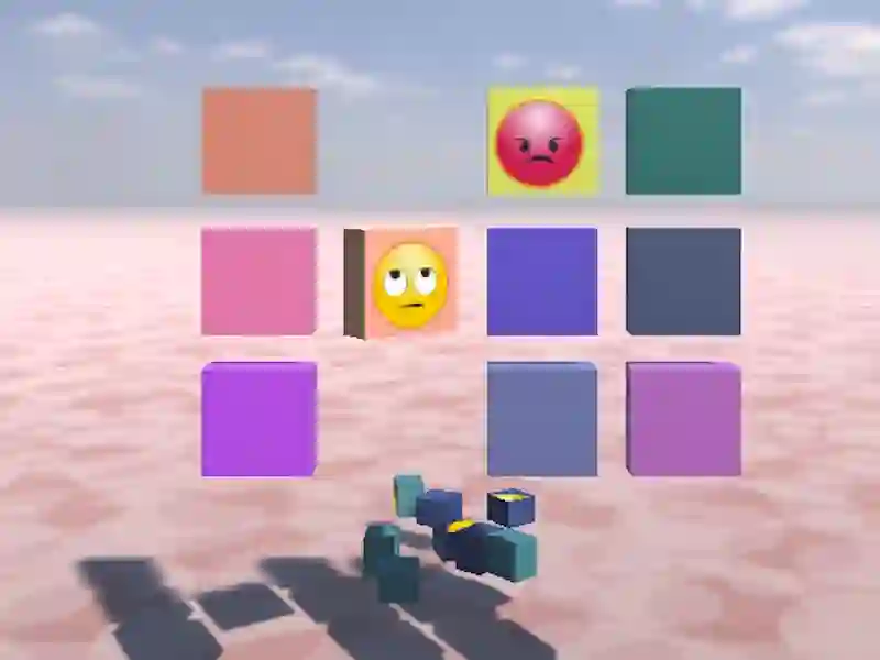 ਟਾਈਲਸ ਦਾ ਅਨੁਮਾਨ ਲਗਾਓ ਟਾਈਲਸ ਦਾ ਅਨੁਮਾਨ ਲਗਾਓ