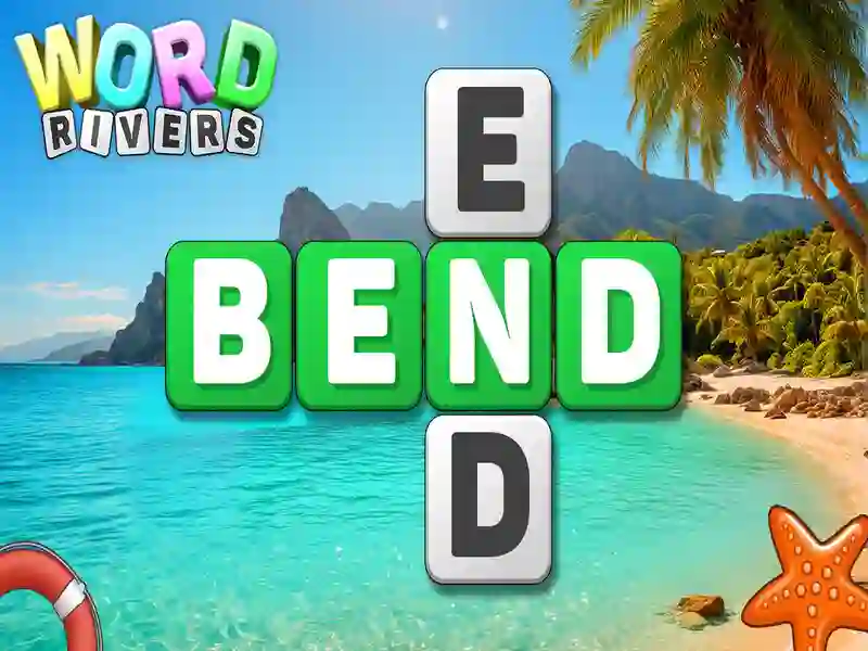 ਸ਼ਬਦ ਨਦੀਆਂ