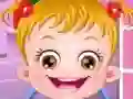 ਬੇਬੀ ਹੇਜ਼ਲ ਈਸਟਰ ਫਨ ਬੇਬੀ ਹੇਜ਼ਲ ਈਸਟਰ ਫਨ
